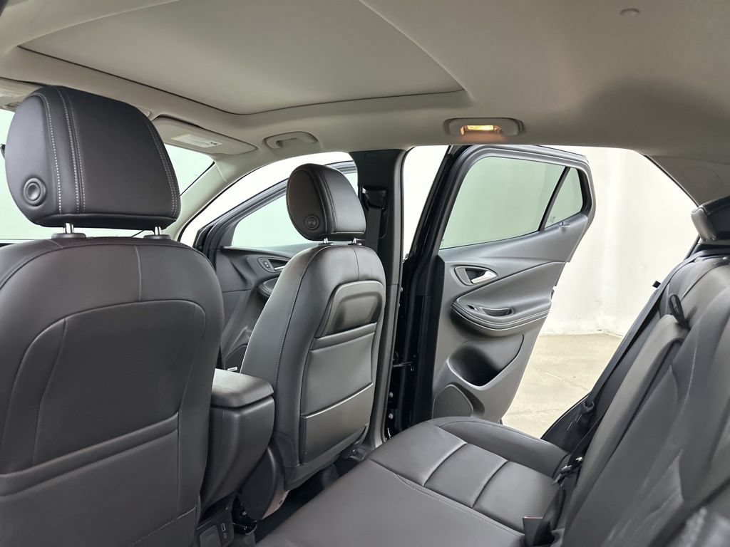 New 2026 Buick Encore GX Avenir w/ Avenir Technology Package AWD/4WD image 28