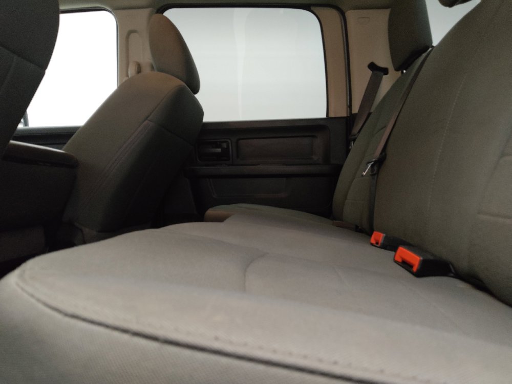 Used 2020 RAM 1500 Tradesman w/ Popular Equipment Group AWD/4WD image 18