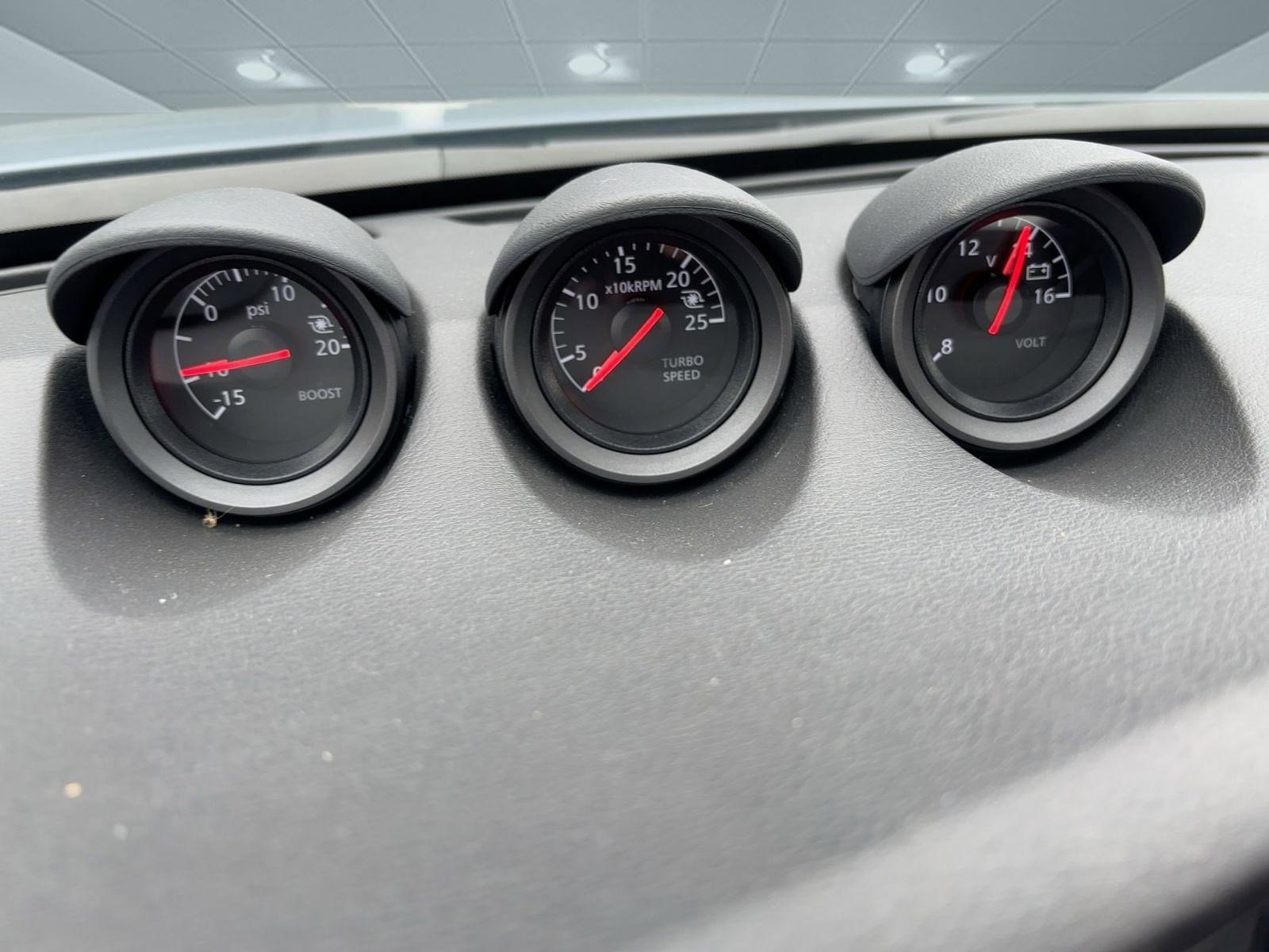 New 2024 Nissan Z NISMO w/ Floor Mat Package image 17