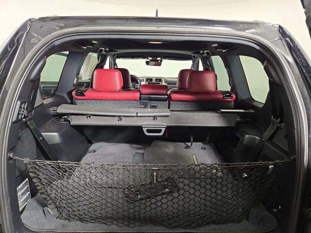 Used 2021 Lexus GX 460 Luxury w/ Accessory Package image 35