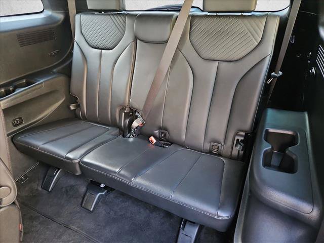 Used 2024 Hyundai Palisade SEL FWD image 20