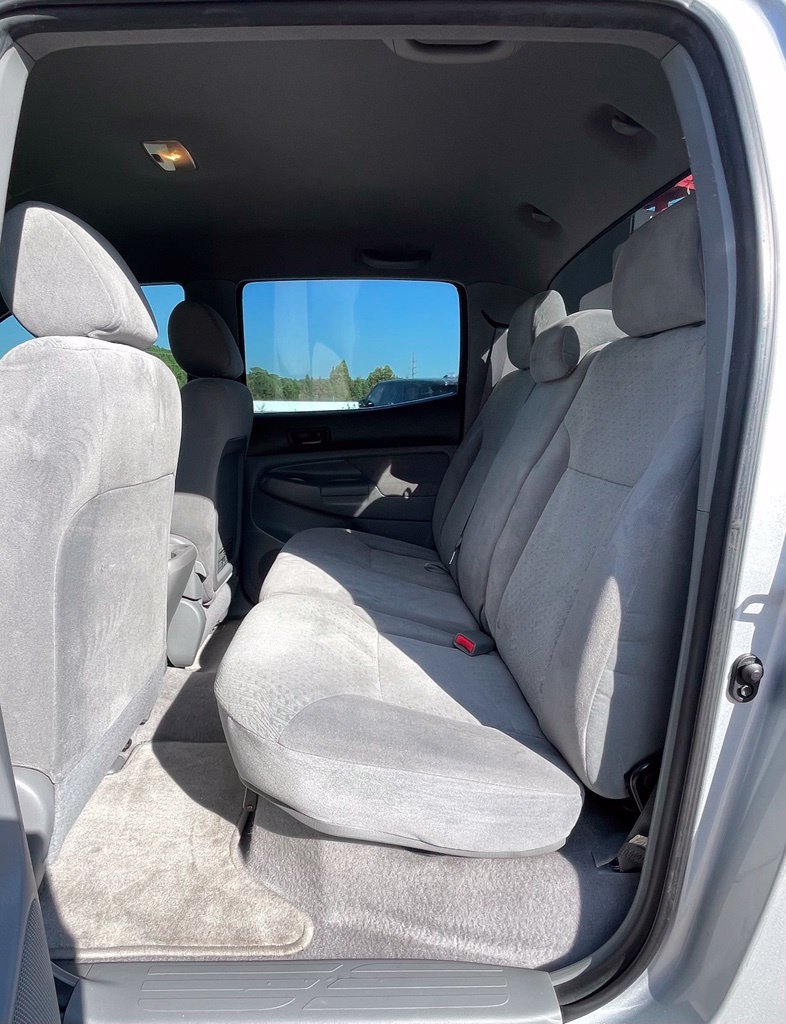 Used 2008 Toyota Tacoma PreRunner RWD image 25