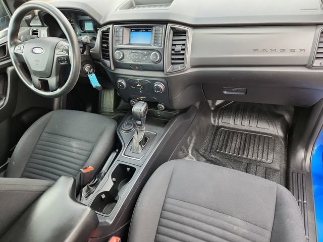 Used 2019 Ford Ranger XL image 18