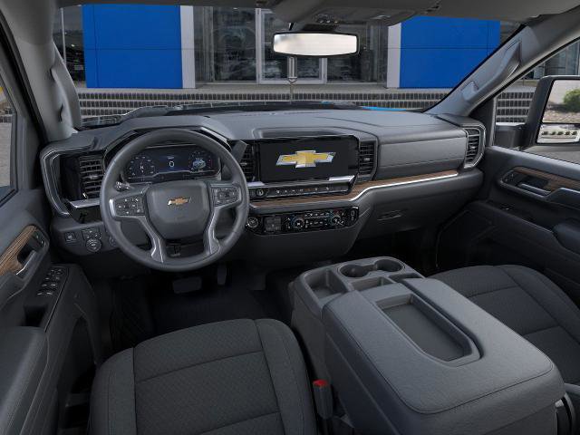 New 2026 Chevrolet Silverado 2500 LT w/ True North Edition image 39