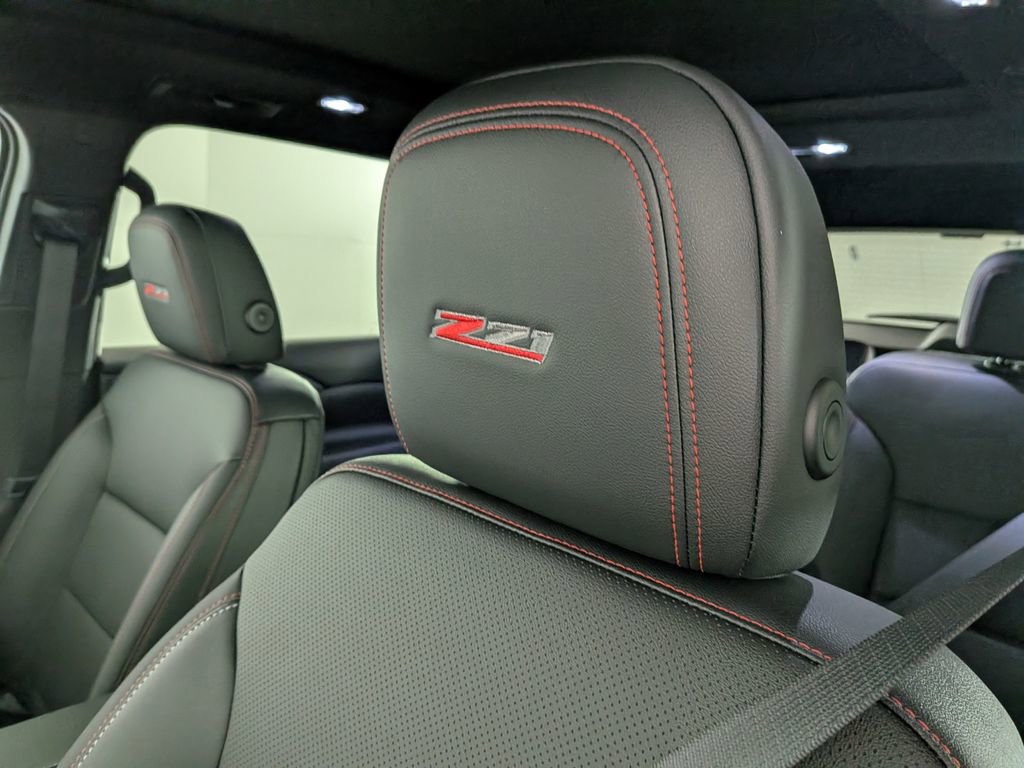 New 2026 Chevrolet Traverse Z71 w/ Enhanced Driving Package image 18