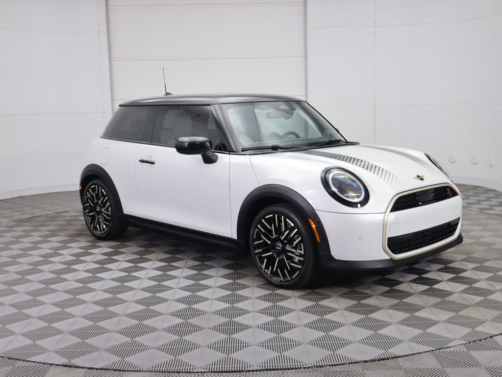 New 2026 MINI Cooper S image 3