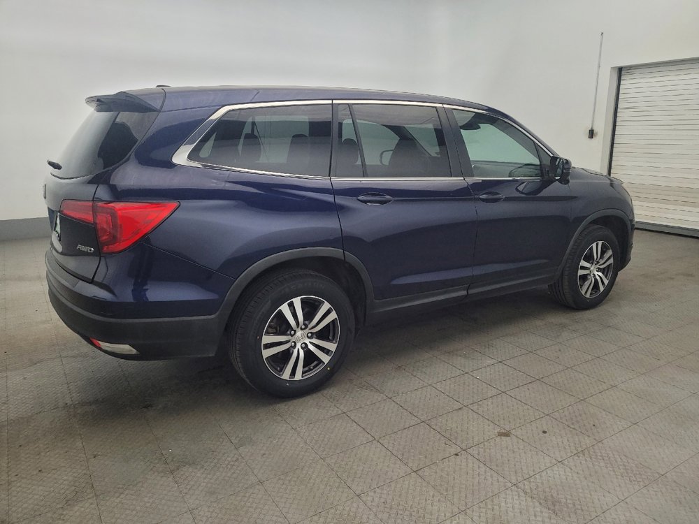 Used 2016 Honda Pilot EX-L image 10