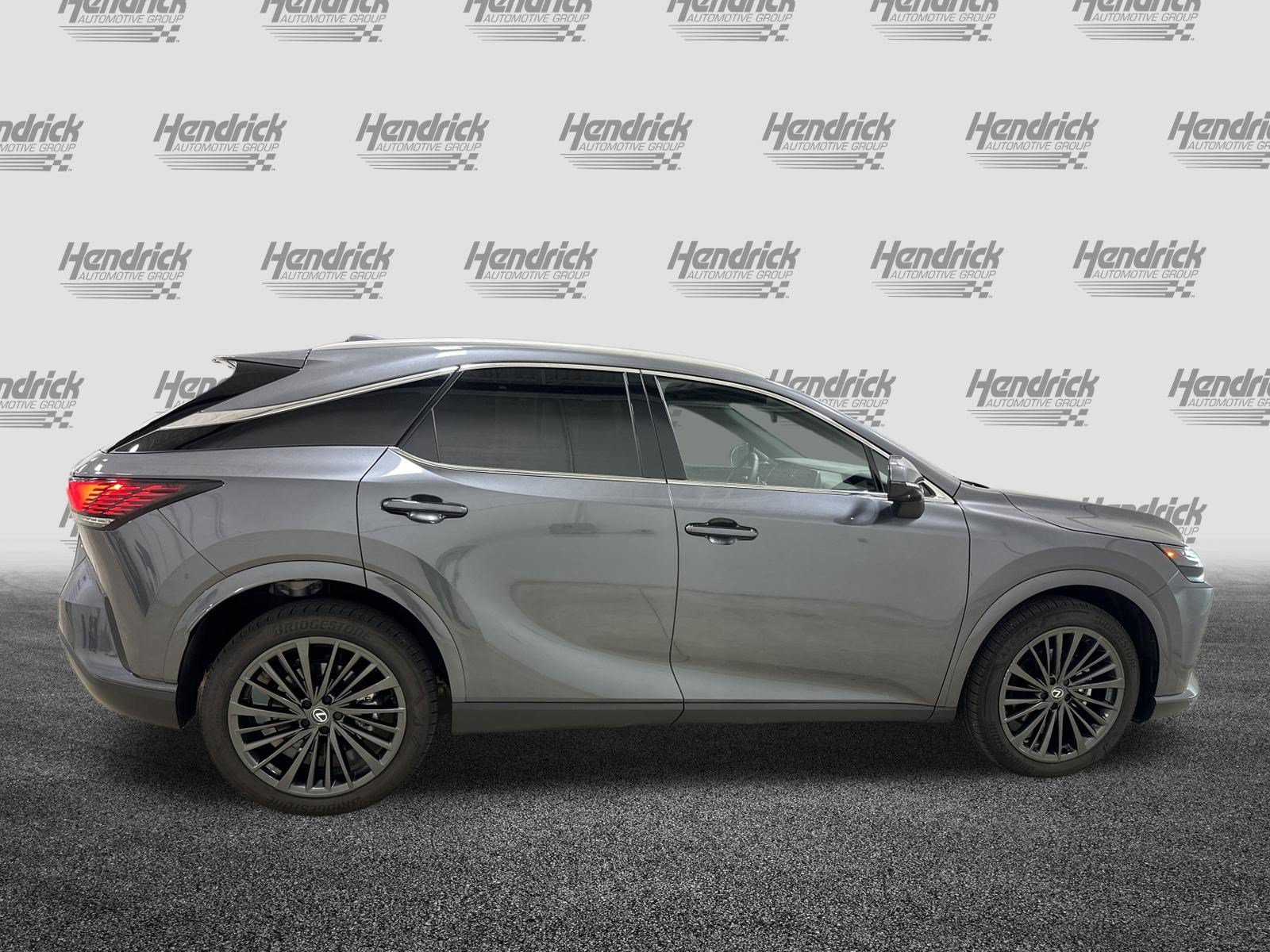 Used 2025 Lexus RX 350 Premium w/ Convenience Package AWD/4WD image 11