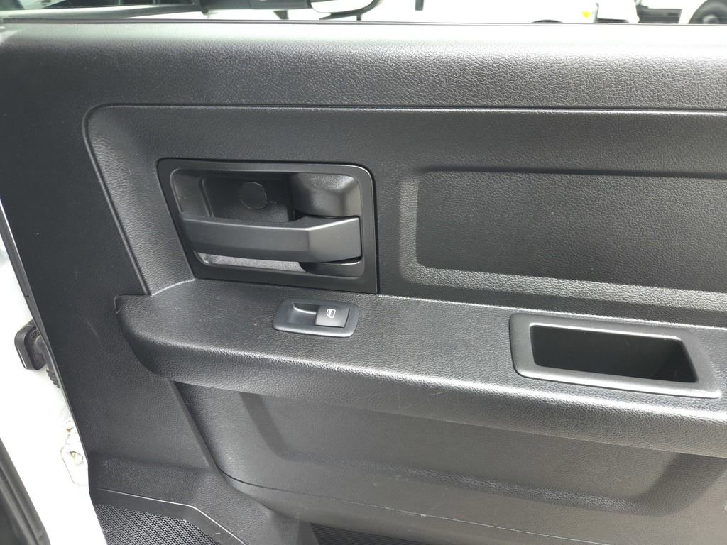 Used 2021 RAM 4500 Tradesman image 18