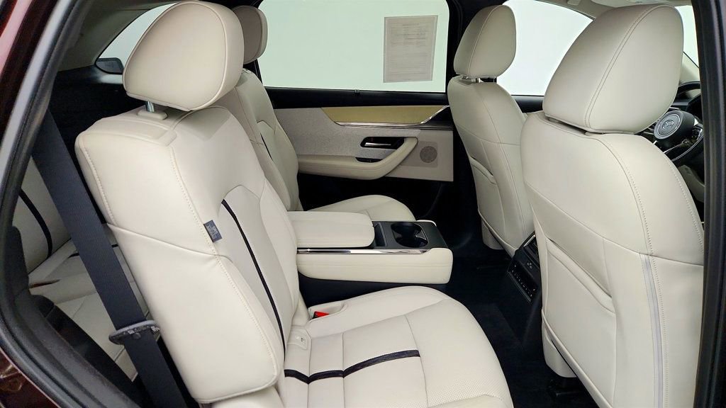 Used 2024 MAZDA CX-90 3.3 Turbo S w/ Premium Plus AWD/4WD image 25