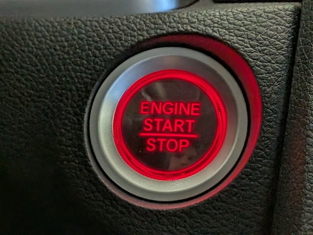 Used 2021 Honda Civic EX image 18