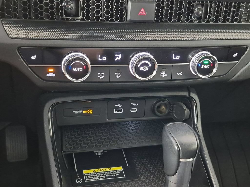 Used 2024 Honda CR-V Sport-L image 26