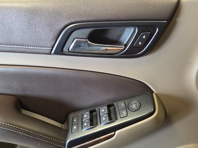Used 2015 Chevrolet Suburban LT w/ Max Trailering Package RWD image 28