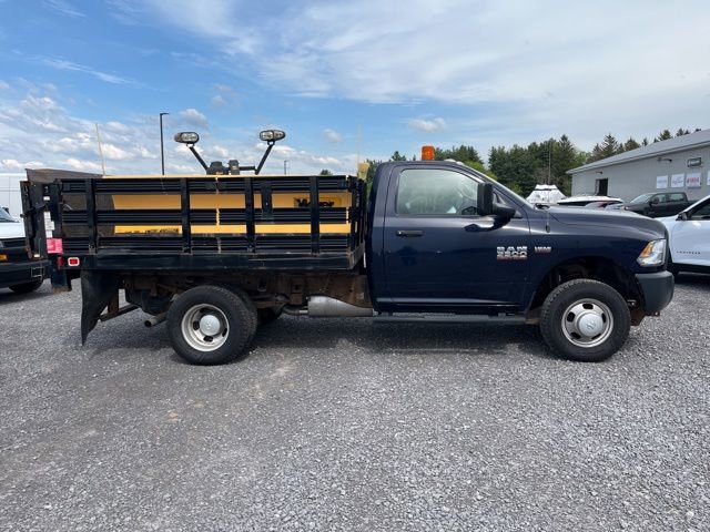 Used 2016 RAM 3500 Tradesman image 3