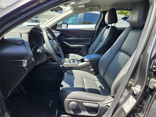 Used 2023 MAZDA CX-30 AWD 2.5 S w/ Select Package image 2