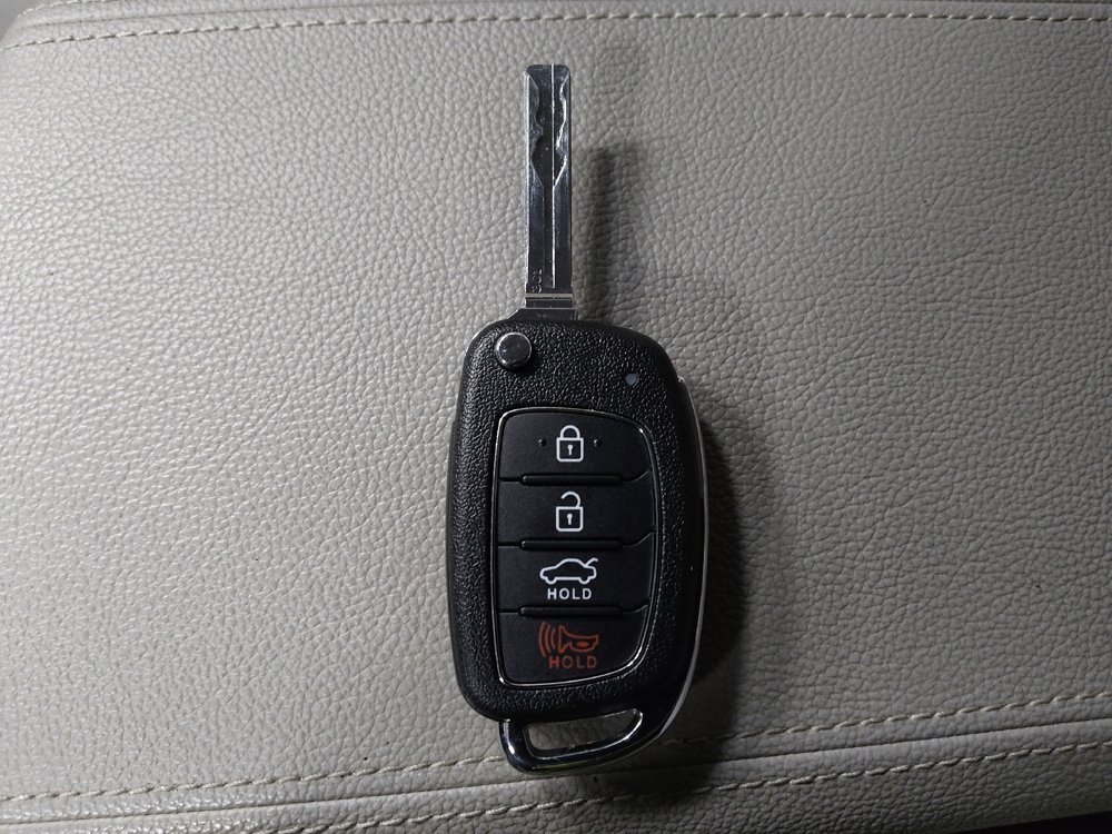 Used 2018 Hyundai Sonata ECO image 32