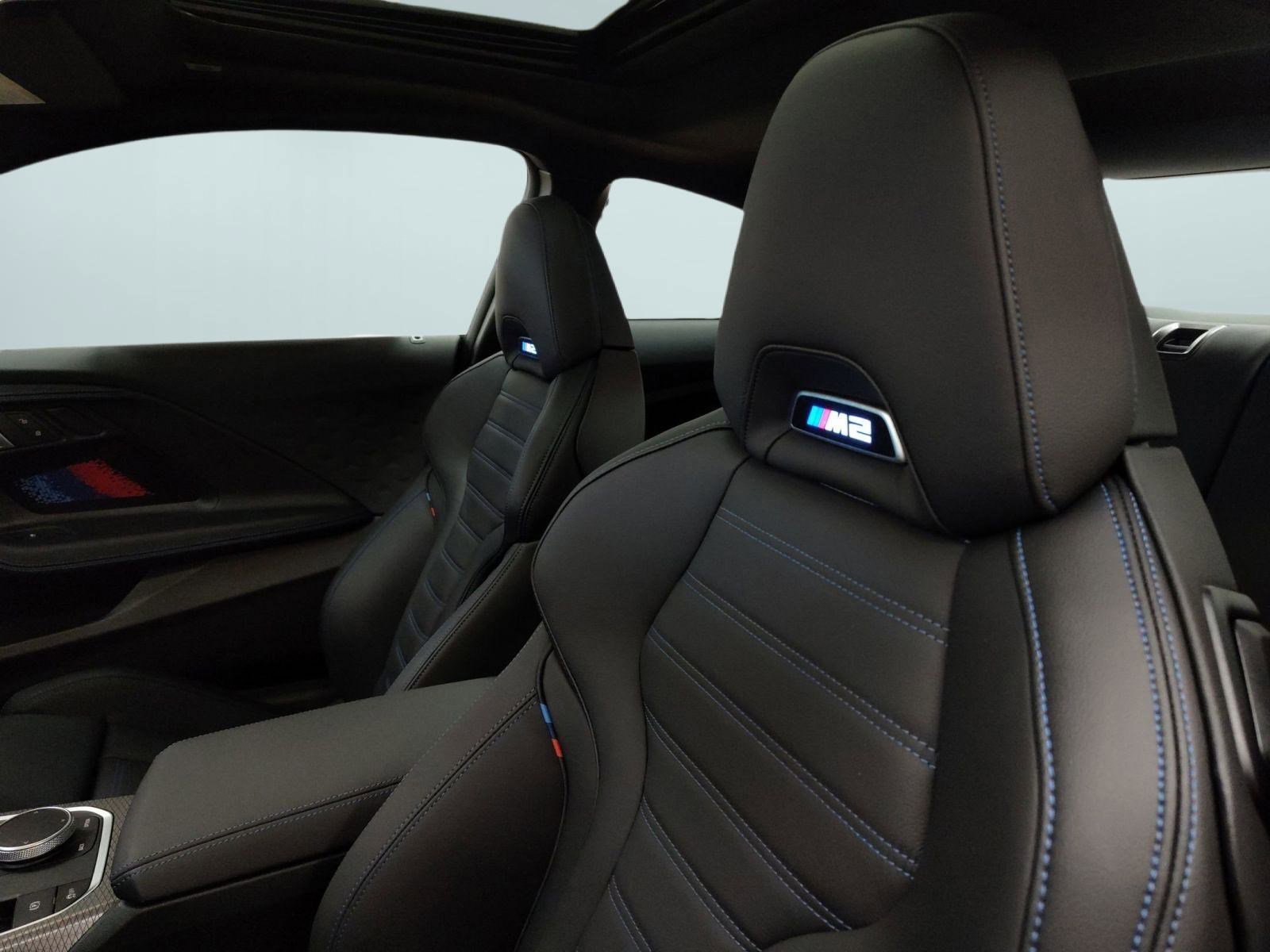 New 2026 BMW M2 w/ Lighting Package image 25