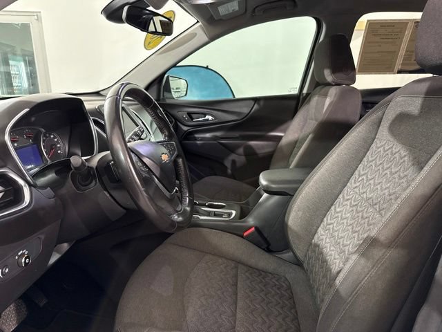 Used 2022 Chevrolet Equinox LT FWD image 18