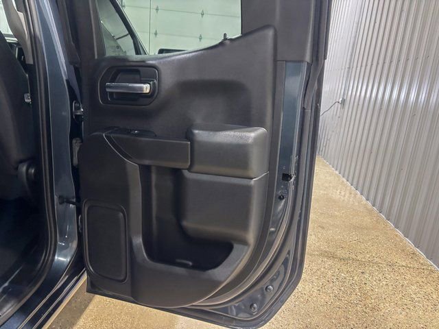 Used 2019 Chevrolet Silverado 1500 LT w/ All-Star Edition image 26