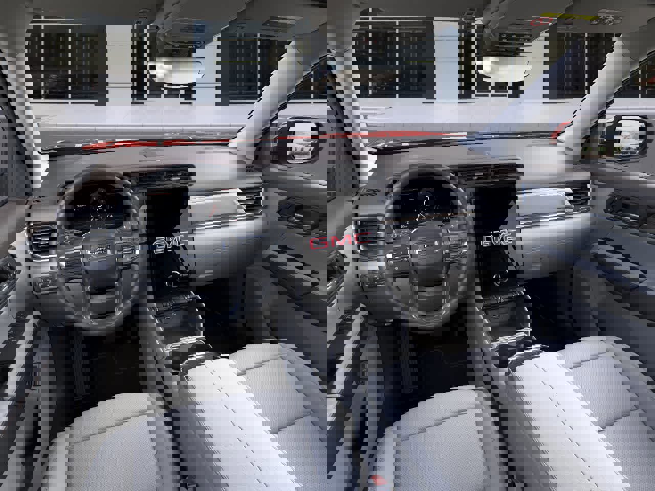 New 2026 GMC Terrain Denali image 15