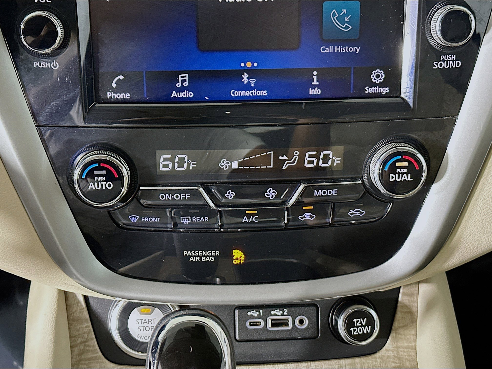 Used 2021 Nissan Murano SV w/ Cargo Package image 23