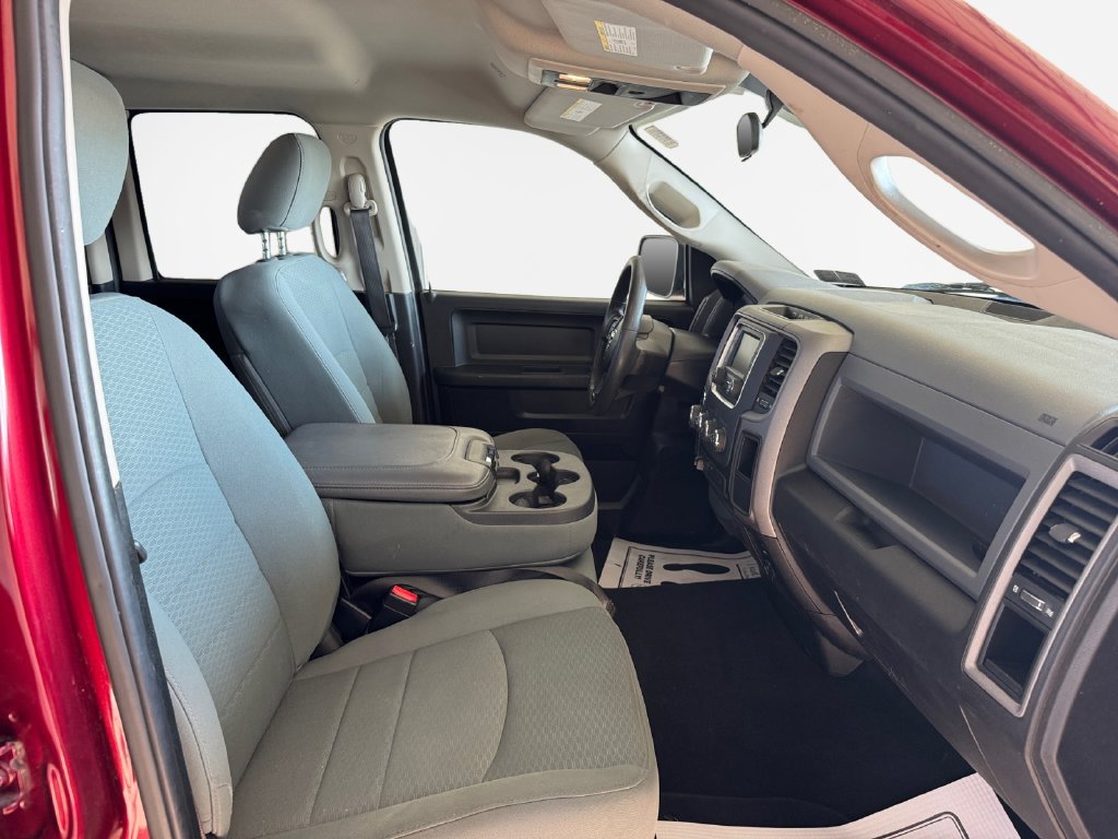 Used 2019 RAM 1500 Express w/ Express Value Package AWD/4WD image 26