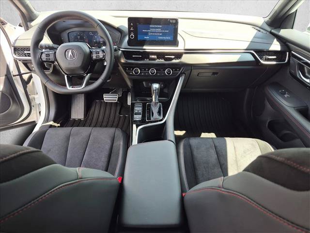 New 2026 Acura ADX A-Spec FWD image 13