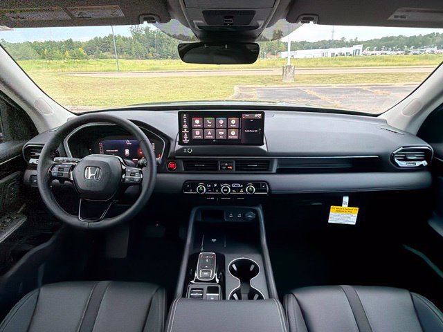 New 2026 Honda Pilot EX-L image 8