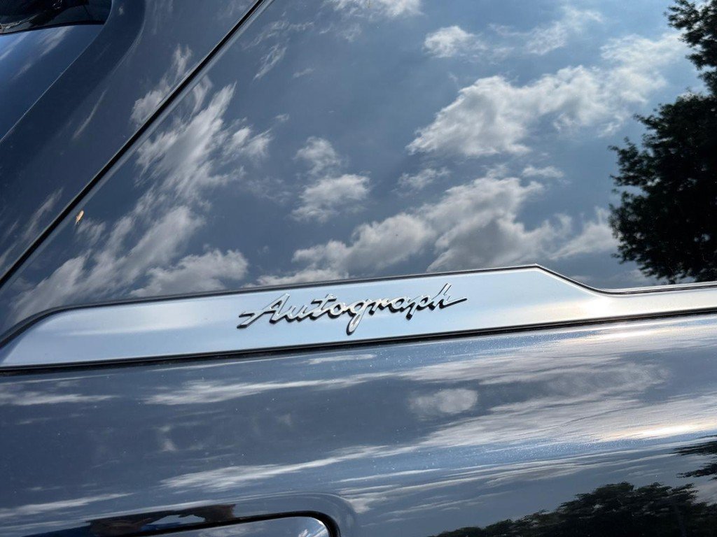 New 2027 INFINITI QX60 Autograph w/ Dark Cargo Package AWD/4WD image 4