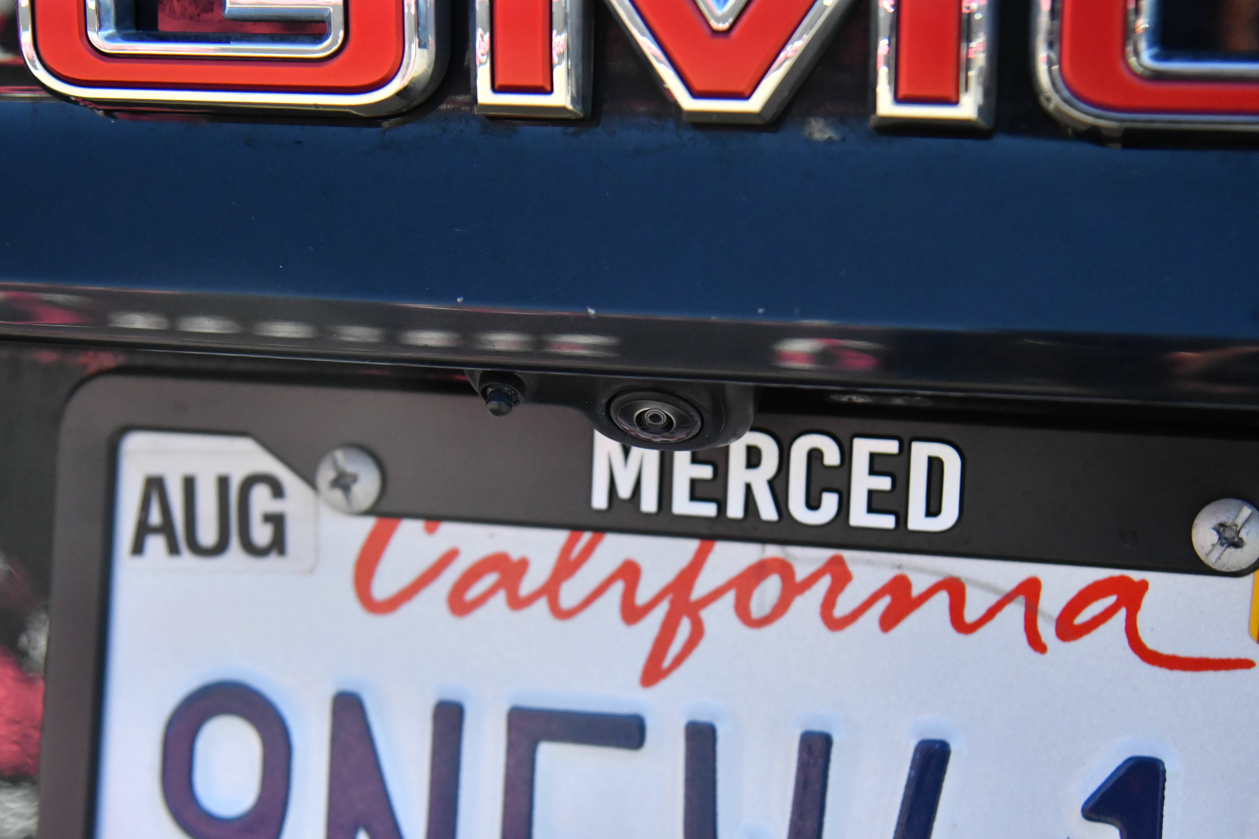 Used 2024 GMC Acadia Elevation AWD/4WD image 47