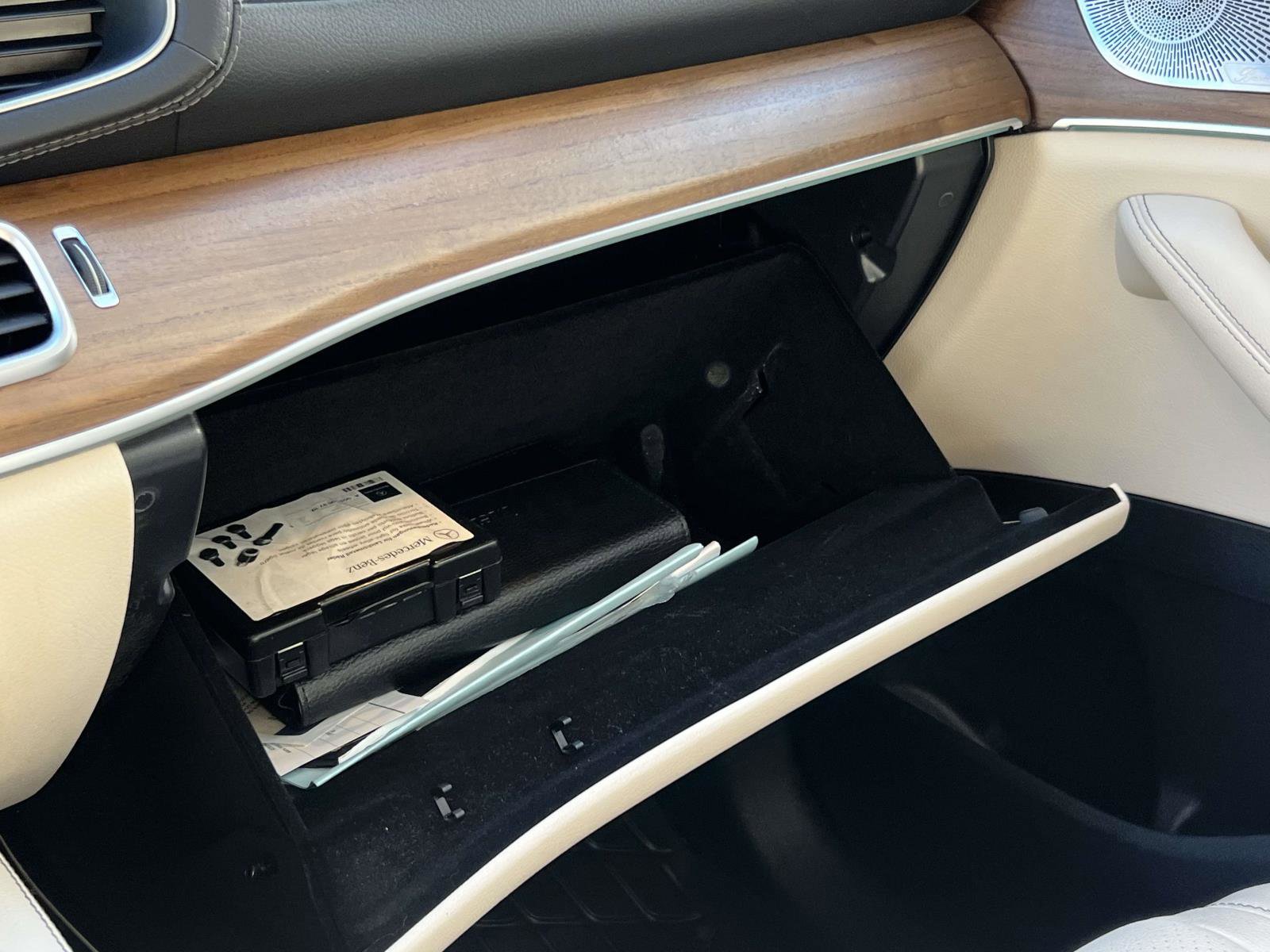 Certified 2022 Mercedes-Benz GLS 450 4MATIC image 10