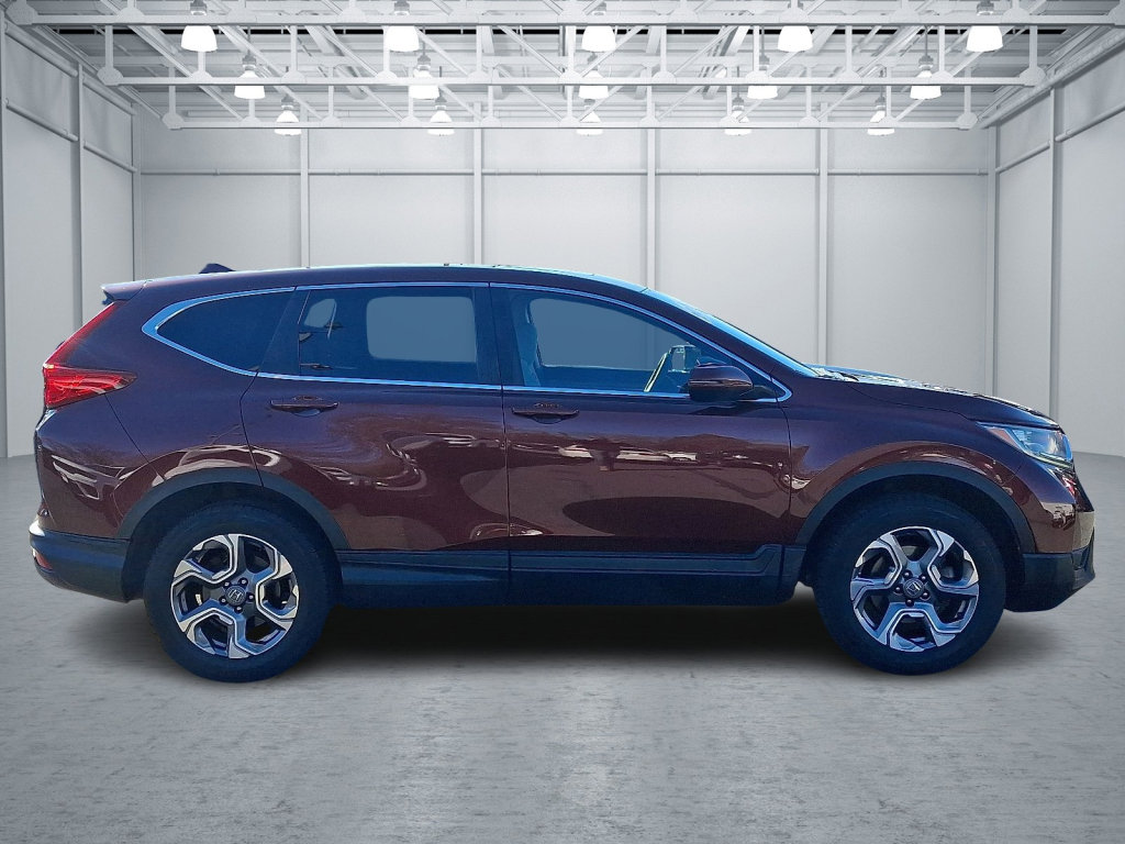 Used 2018 Honda CR-V EX image 6