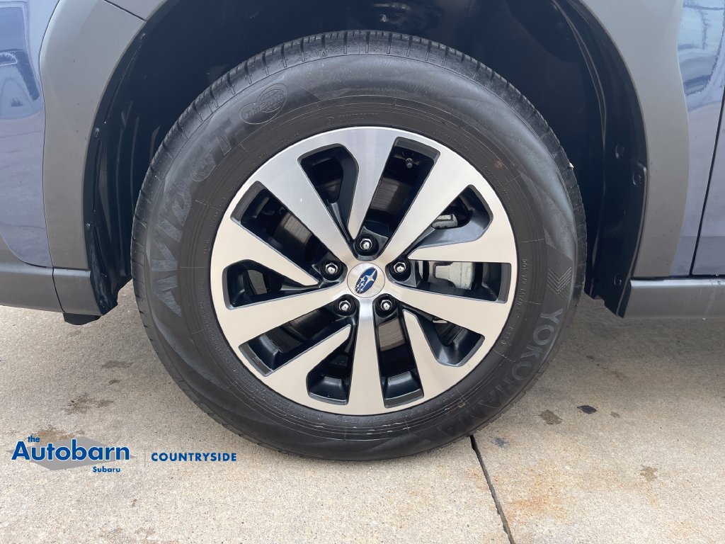 Certified 2025 Subaru Outback AWD/4WD image 26