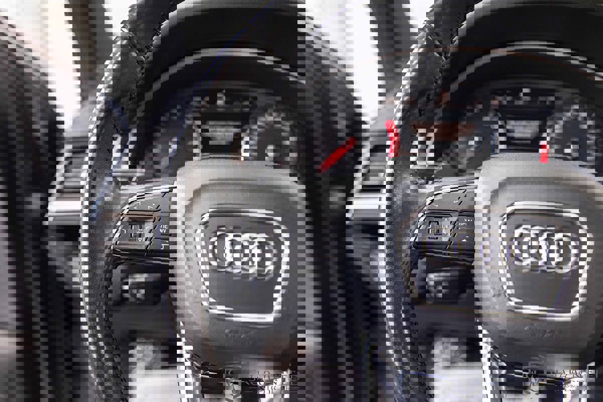 Used 2019 Audi Q7 3.0T Premium w/ Convenience Package image 26