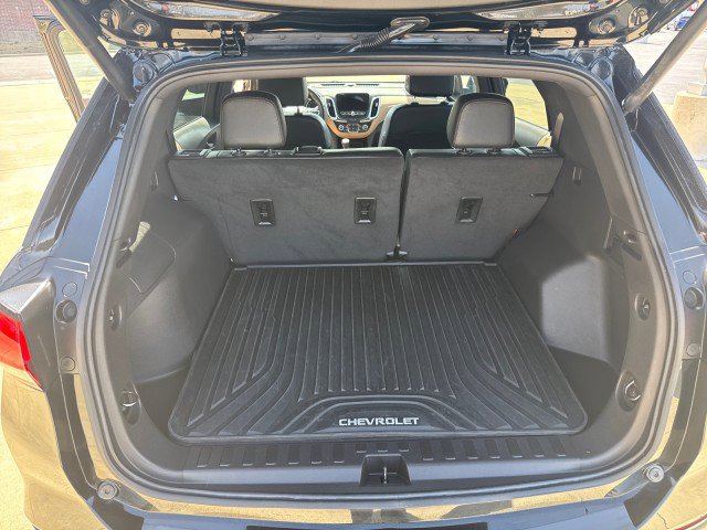 Used 2024 Chevrolet Equinox Premier image 10