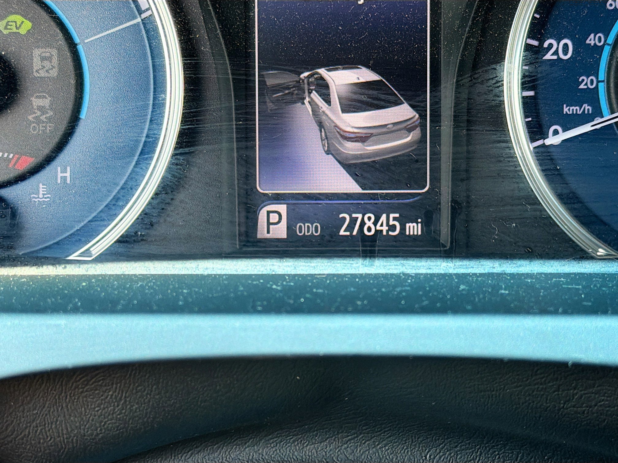 Used 2015 Toyota Camry LE image 39