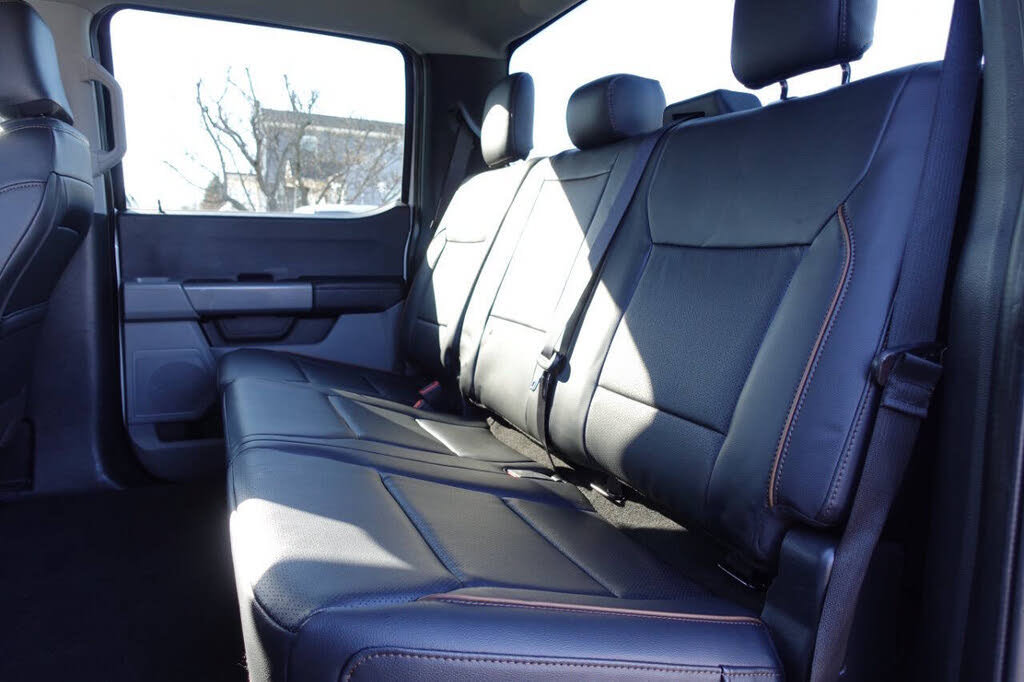 Used 2023 Ford F250 XLT AWD/4WD image 20