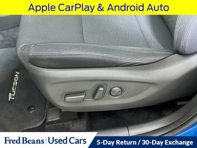 Used 2020 Hyundai Tucson Sport image 22