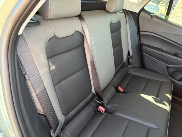 New 2026 Chevrolet Trax ACTIV w/ Driver Confidence Package FWD image 20