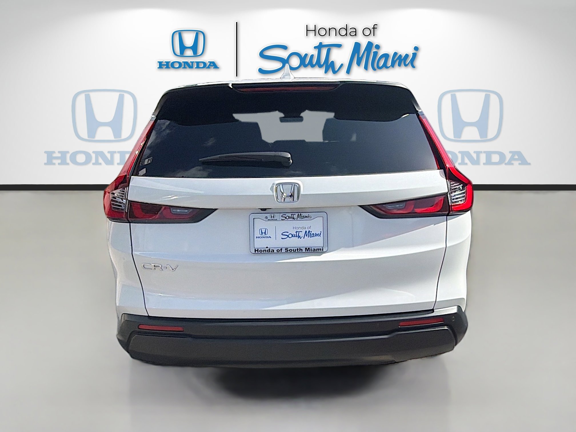 Certified 2024 Honda CR-V EX-L image 6