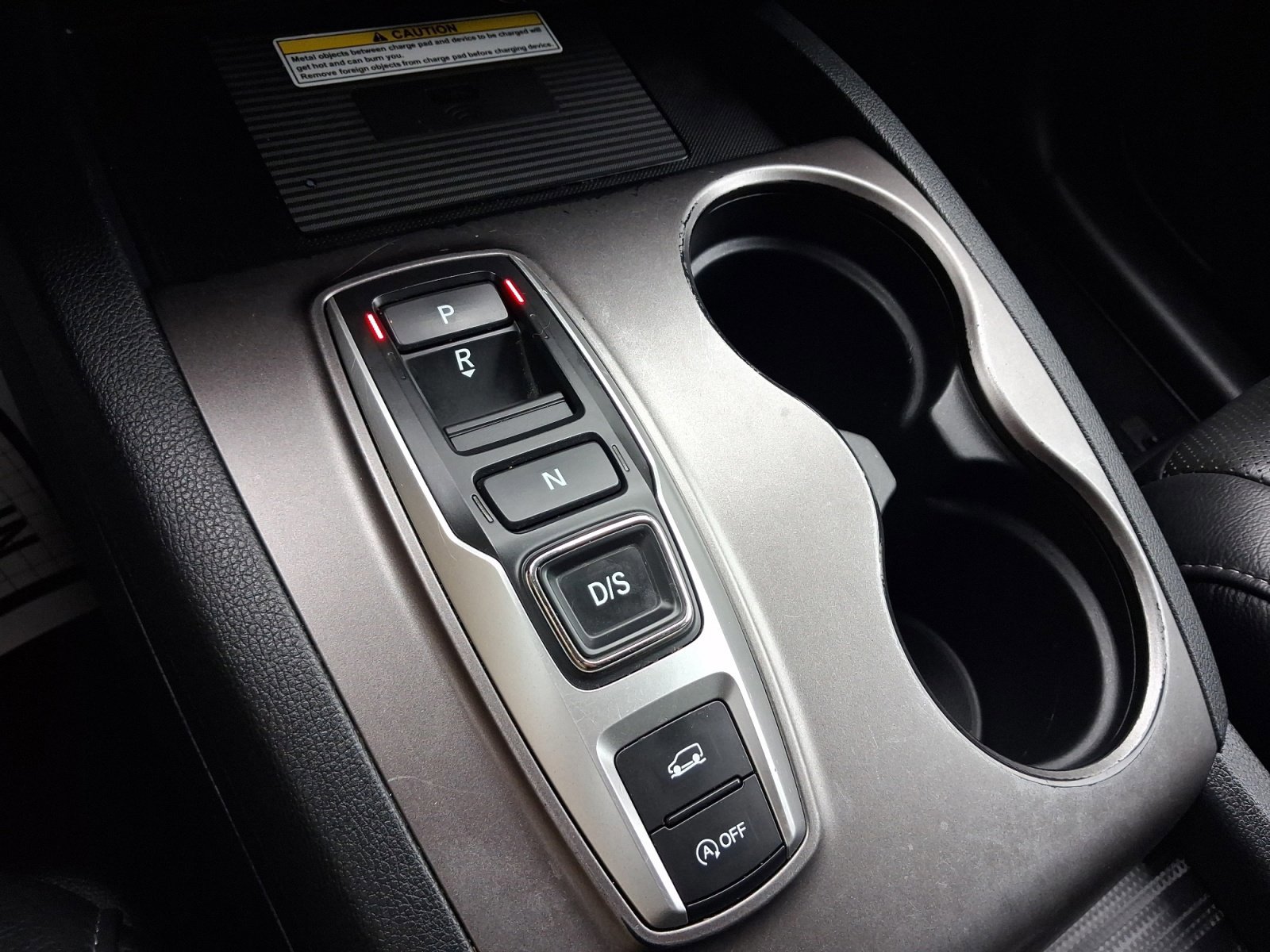 Used 2023 Honda Passport EX-L image 14