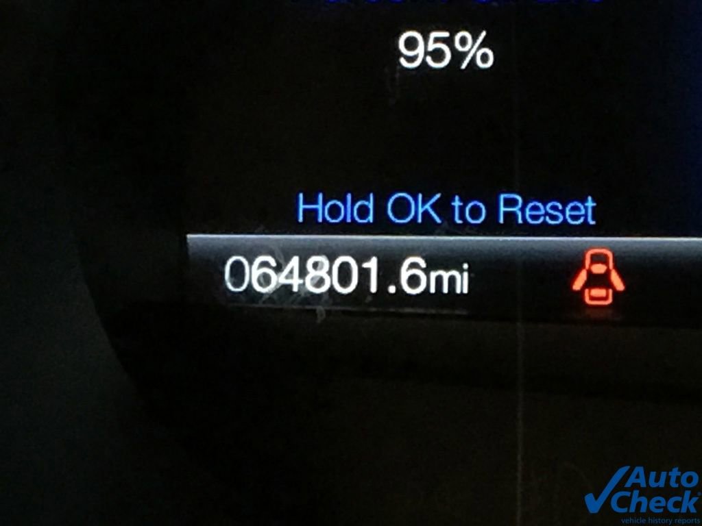 Used 2021 Ford Edge SEL w/ Convenience Package AWD/4WD image 46