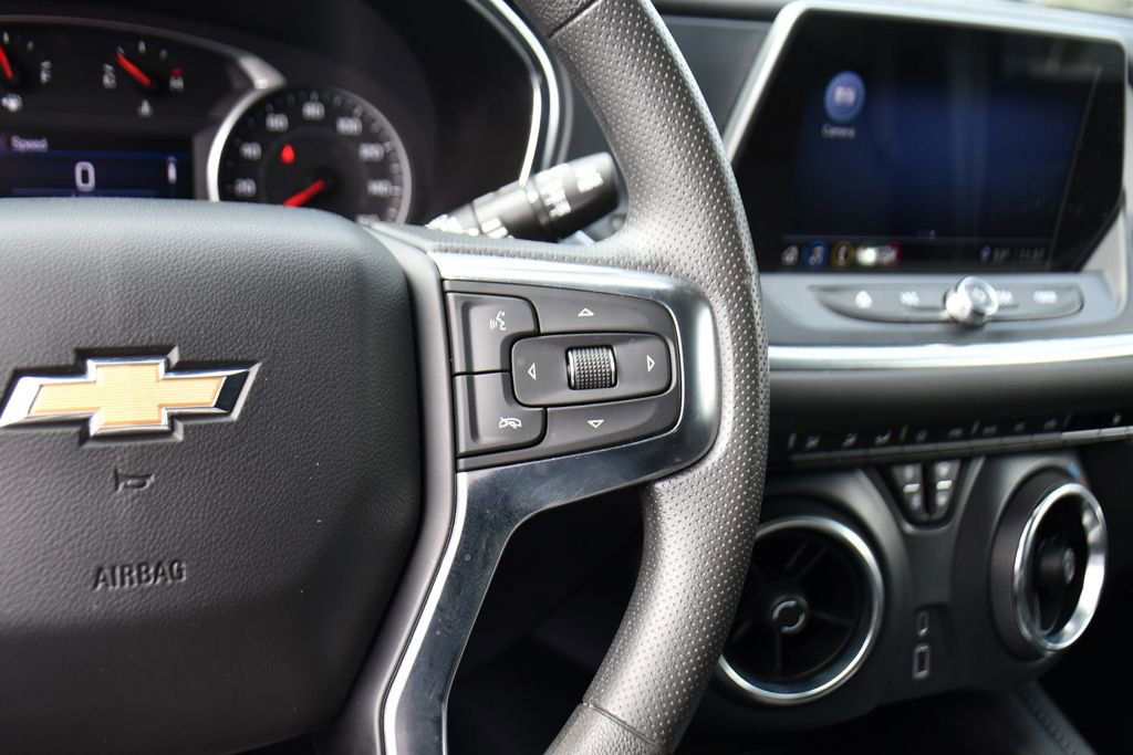 Used 2022 Chevrolet Blazer LT image 33