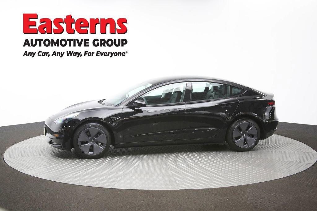 Used 2023 Tesla Model 3 Standard Range RWD image 55