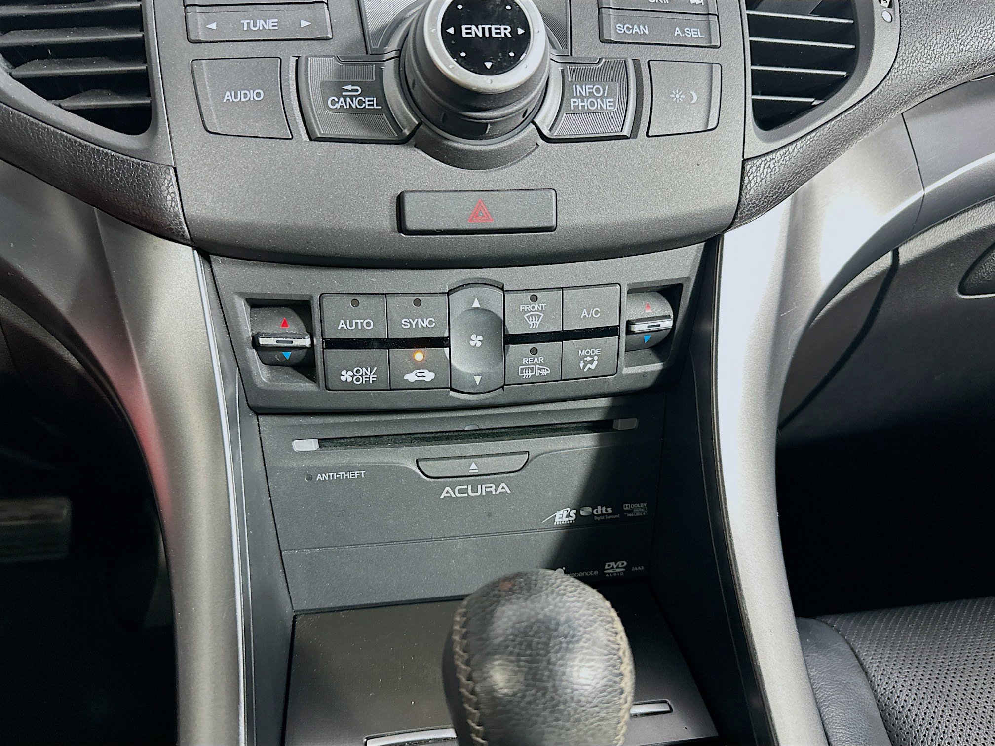 Used 2013 Acura TSX Sedan FWD image 22