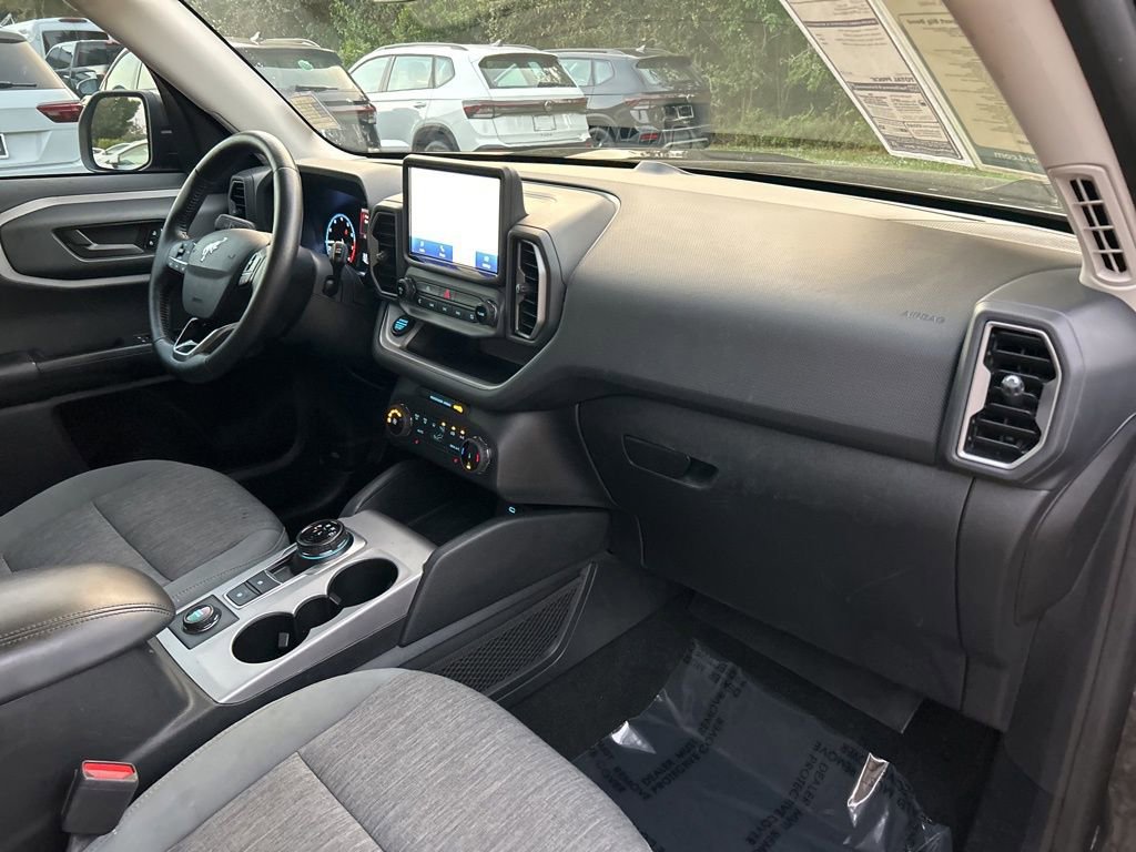 Used 2022 Ford Bronco Sport Big Bend w/ Convenience Package image 42