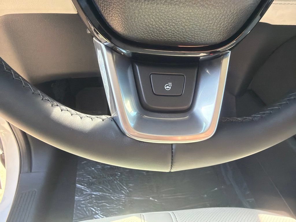 New 2026 Honda Pilot Elite image 23
