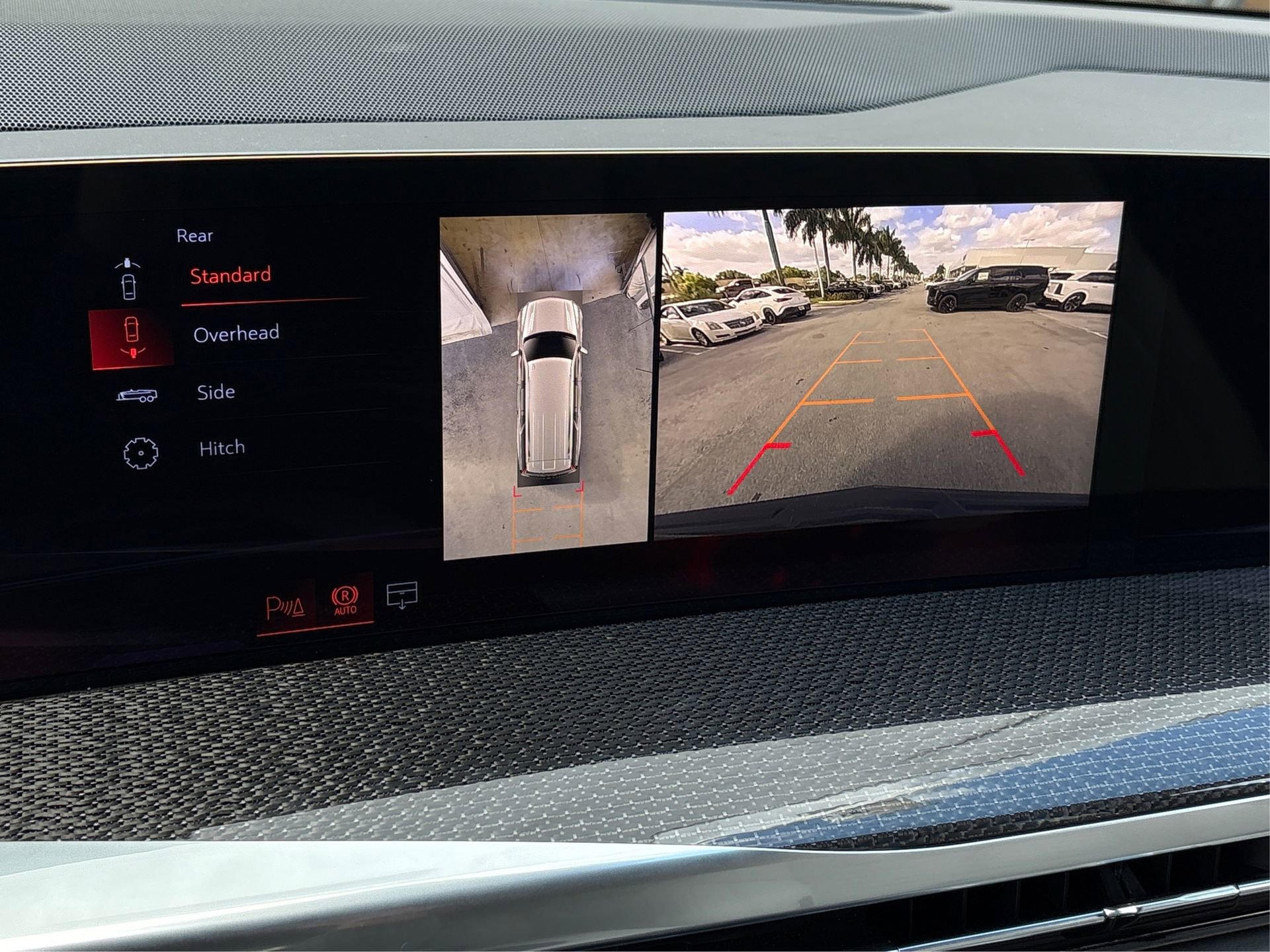 New 2026 Cadillac Escalade ESV V image 26