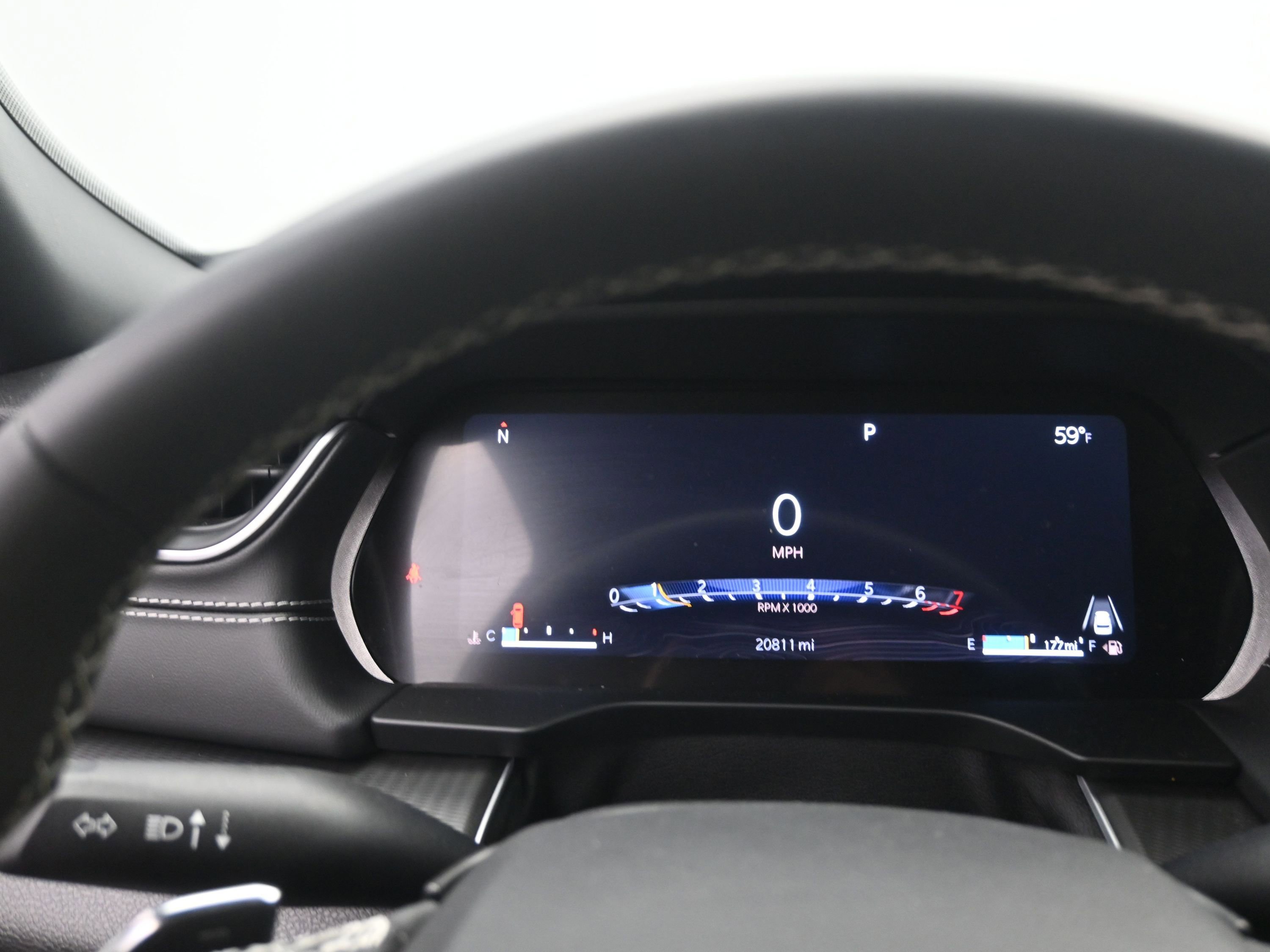 Used 2024 Jeep Grand Cherokee Laredo w/ MOPAR Finishing Package image 21