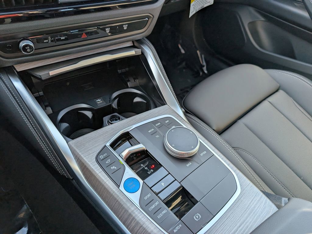 New 2026 BMW i4 xDrive40i w/ M Sport Package image 30